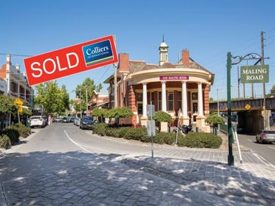 Cnr Maling Road & Canterbury Road, Canterbury, VIC