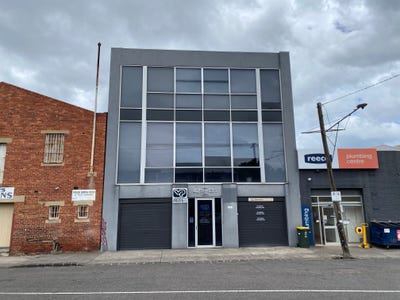 Rear, Level 2, 429-431 Bridge Road, Richmond, VIC