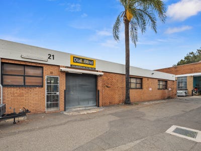 1/365 West Botany Street, Rockdale, NSW