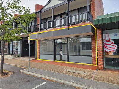 199 Sturt Street, Adelaide, SA