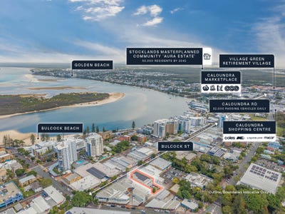 57 Bulcock Street, Caloundra, QLD