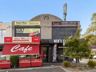 Unit 3, Level 1, 75 Mitcham Road, Donvale, VIC