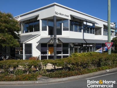 Suite 2B, 94 William Street, Port Macquarie, NSW