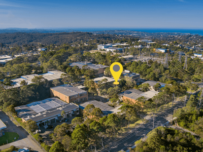 Address available on request, Frenchs Forest, NSW
