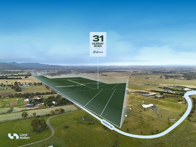 31 Murray Road, Gisborne, VIC