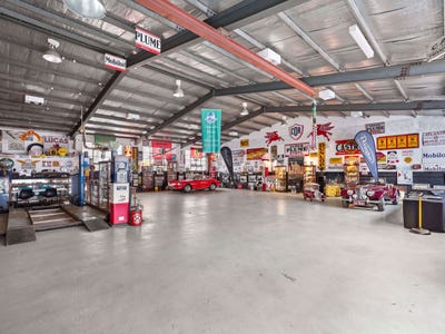 116 Green Street, Cremorne, VIC