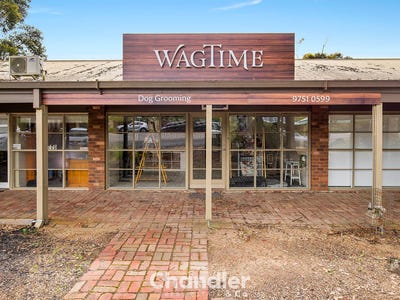 Shop 3/64 Colby Drive, Belgrave Heights, VIC