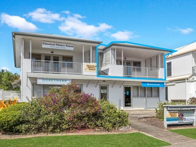 3/67 Mary Street, Noosaville, QLD