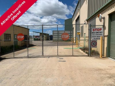 Site Rear Warehouse, 775 Whitemore Road, Whitemore, TAS