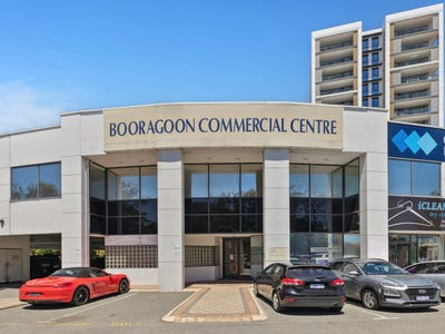 Booragoon Commercial Centre, Level 1, 7/175 Davy Street, Booragoon, WA