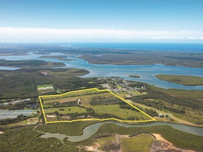 340-424 Donnybrook Road, Donnybrook, QLD