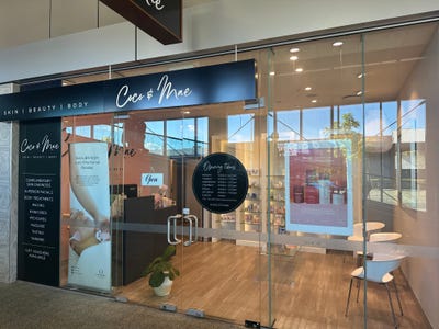 Coorparoo Marketplace, 7/23 Harries Rd, Coorparoo, QLD