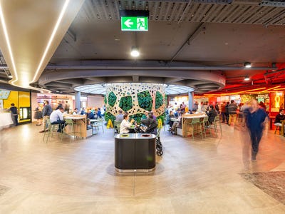 Post Office Square, 270 Queen Street, Brisbane City, QLD