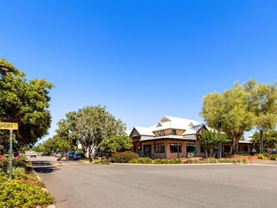 1 Short St, Broome, WA