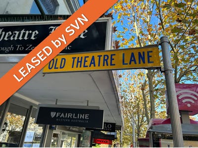 26/50 Bay View Terrace, Claremont, WA