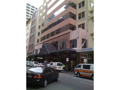 370 Pitt Street, Sydney, NSW