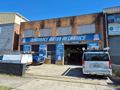 31 Cosgrove Road, Strathfield South, NSW