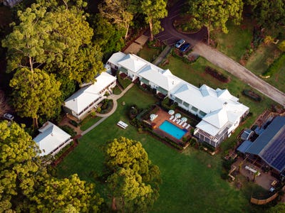 Verandah House, 13-17  Munro Court, Tamborine Mountain, QLD