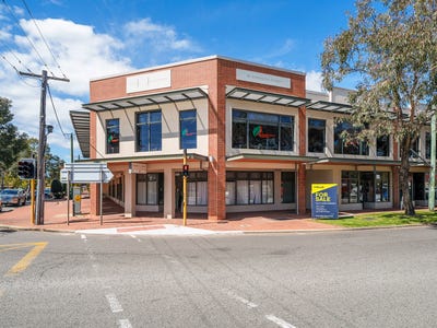 Lots 10-12, 36 Johnson Street, Guildford, WA