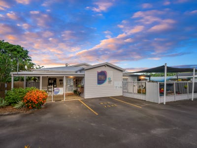 Cubby Care Mooroobool, 100 Callum Street, Mooroobool, QLD