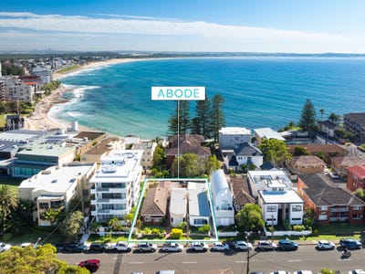 46-48 Gerrale Street, Cronulla, NSW