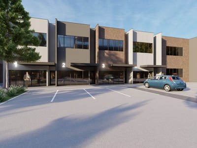 Office 6, 10 Curbridge Drive, Donnybrook, VIC