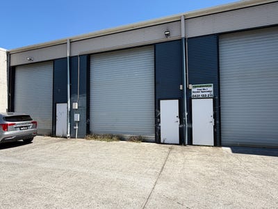 8/6 Jones Road, Capalaba, QLD