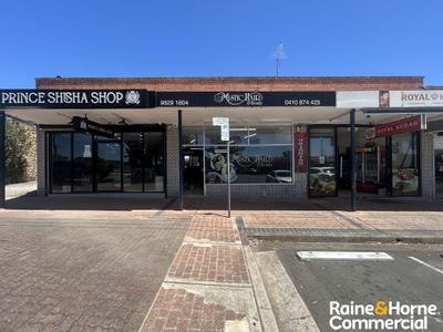 Shop 4, 55-65 Saywell Road, Macquarie Fields, NSW