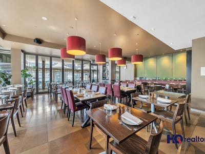 7/46 Newquay Promenade, Docklands, VIC