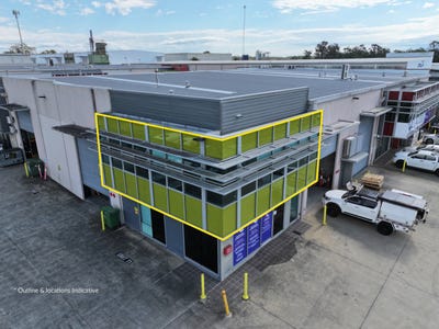 1/1-3 Business Drive, Narangba, QLD