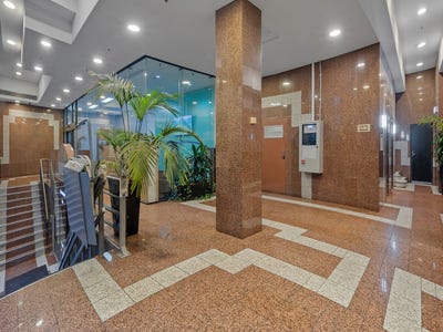 Half-Level 8, 20 Queen Street, Melbourne, VIC