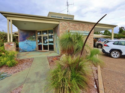 NPWS Merimbula, 47 Merimbula Drive, Merimbula, NSW