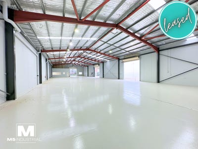 12 Centenary Avenue, Moorebank, NSW