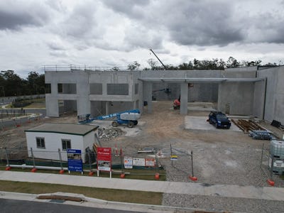 Lot 29 Warehouse Circuit, Yatala, QLD