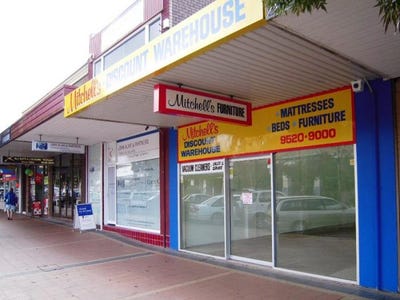 51 Station Street, Engadine, NSW