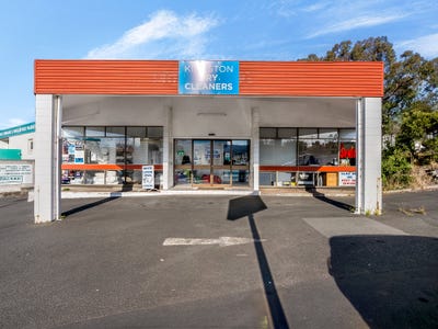 47 Channel Highway, Kingston, TAS