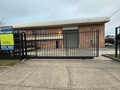 Unit 2, 10 Cunningham Street, Moorebank, NSW