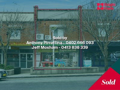 33 Victoria Avenue, Concord West, NSW