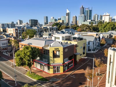 8/325 Newcastle Street, Northbridge, WA