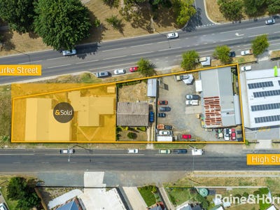 141 High Street, Kyneton, VIC