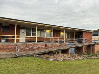 Suite 1, 80 Wynter Street, Taree, NSW