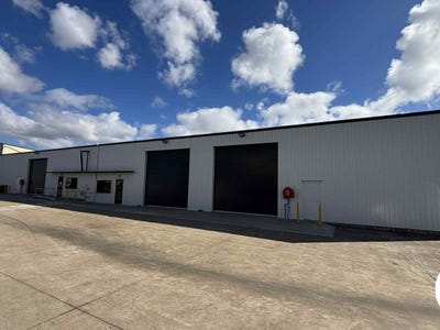 Shed 4 & Shed 5, 11-17 & 19 Production Street, Svensson Heights, QLD