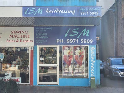 Shop 10A Howard Avenue, Dee Why, NSW