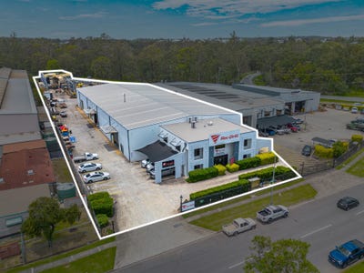 9a Formation Street, Wacol, QLD
