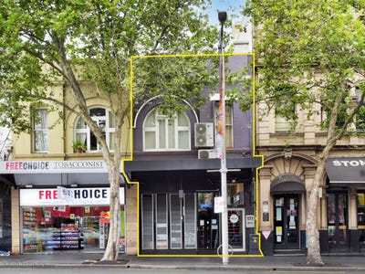 177 Oxford Street, Darlinghurst, NSW