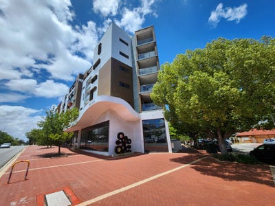 73/288 Lord Street, Highgate, WA