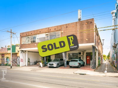 483 - 485 Lygon Street, Brunswick East, VIC