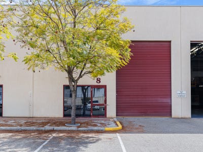 8/57 Paramount Drive, Wangara, WA