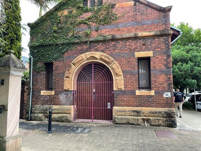 Address available on request, Woolloomooloo, NSW