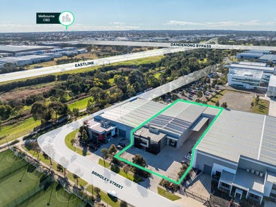 54 Brindley Street, Dandenong South, VIC